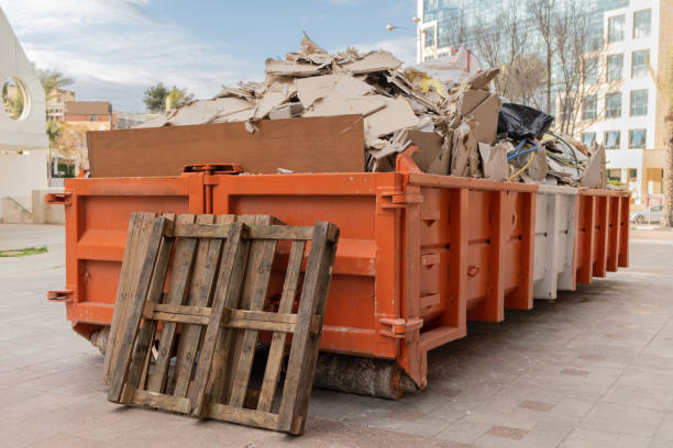 Retail Junk Removal in Emsworth, PA